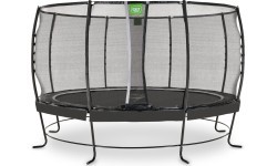 EXIT Lotus Premium batutas ø427 cm, juodas