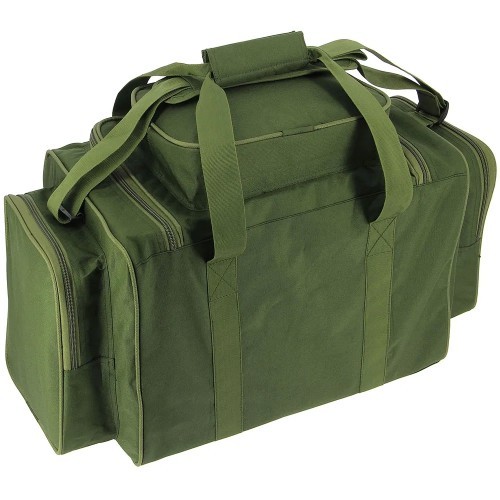 AP daugiakišenis krepšys Carryall 500