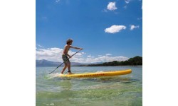 Aqua Marina Fusion 2026 ( Before Sunset ) ALL-Around   330 x 81 x 15cm