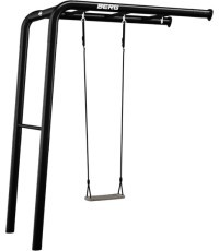 Игровой комплекс BERG PlayBase Wall с качелями