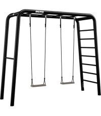 Игровой комплекс BERG PlayBase Medium с качелями