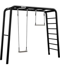 BERG PlayBase Medium žaidimų aikštelė + Active rinkinys