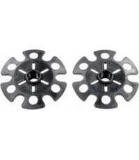 Atsarginiai sniego antgaliai lazdoms Ferrino Big Wheel Classic