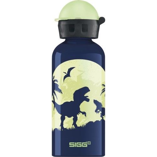 SIGG aliuminis gertuvas „Kids"