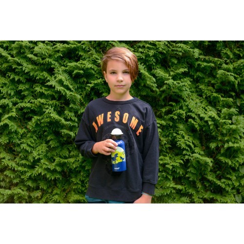 SIGG aliuminis gertuvas „Kids"