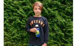 SIGG Alu drinking bottle 'Kids'