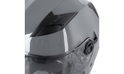 Open-Face Helmet W-TEC Barcela Nardo