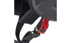Open-Face Helmet W-TEC Barcela Nardo