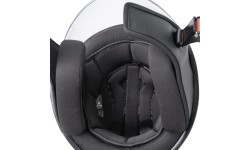 Open-Face Helmet W-TEC Baraldo Menta