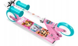 Children’s Scooter Paw Patrol Pink