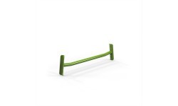 EXIT GetSet gimnastikos skersinis MB100 / MB200 / MB300 / PS500 / PS600 – žalias