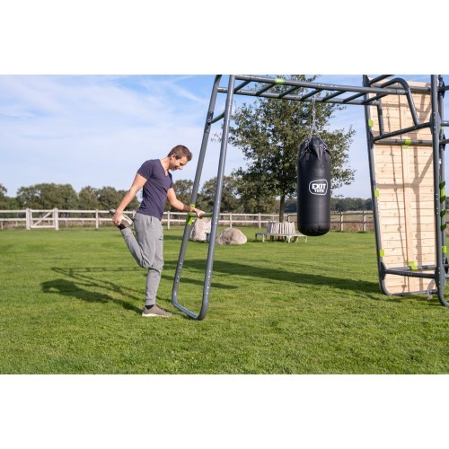 EXIT GetSet exercise bar MB100 / MB200 / MB300 - black