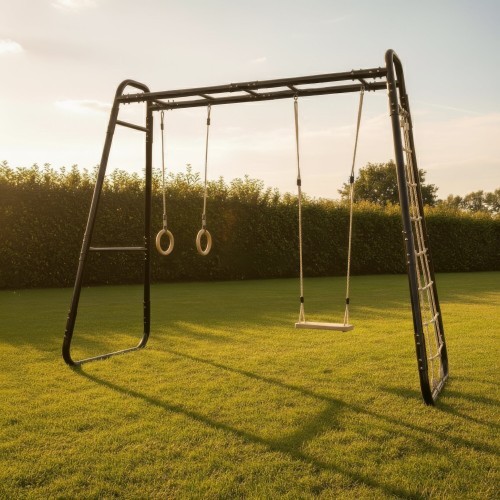 EXIT GetSet monkeybar MB210 - black