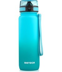 Sportinė gertuvė Meteor 800 ml - Green || Teal