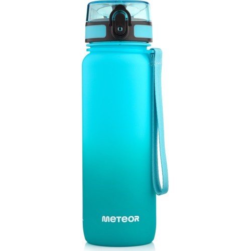Спортивная бутылка Meteor 800 мл - Green || Teal