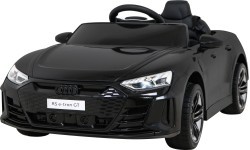 Audi RS E-Tron GT Black