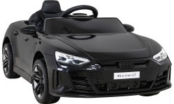 Audi RS E-Tron GT Black