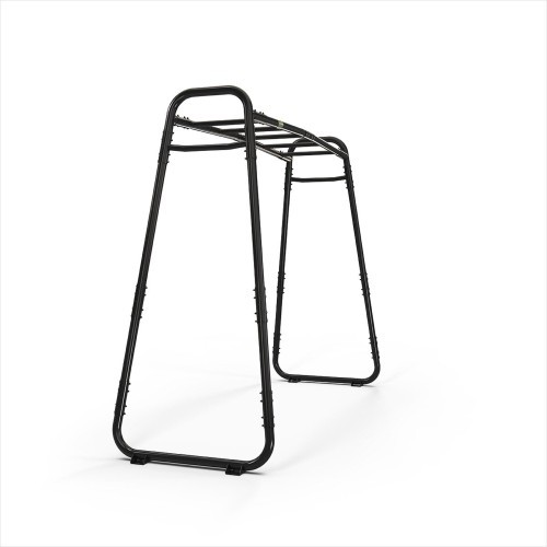 EXIT GetSet MB200 laipynė – juoda