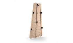 Скалодром EXIT GetSet MB100 / MB200 / MB300 – чёрный