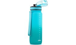 Sportinė gertuvė Meteor 800 ml - Green || Teal