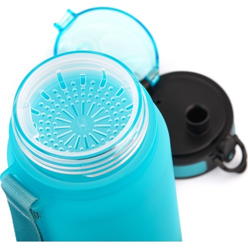 Sportinė gertuvė Meteor 800 ml - Green || Teal