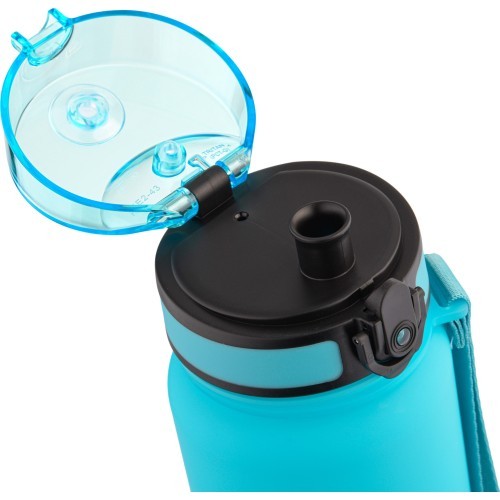 Sportinė gertuvė Meteor 800 ml - Green || Teal