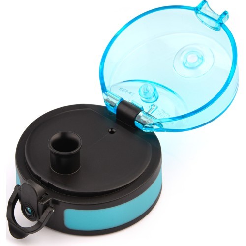 Sport-bidon meteor 800 ml - Green || Teal