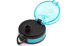 Sportinė gertuvė Meteor 800 ml - Green || Teal