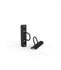EXIT GetSet battle rope ring MB100 / MB200 / MB300 (set of 2) - black