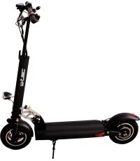 E-scooter W-TEC Tenmark III 700 W 10" - Black