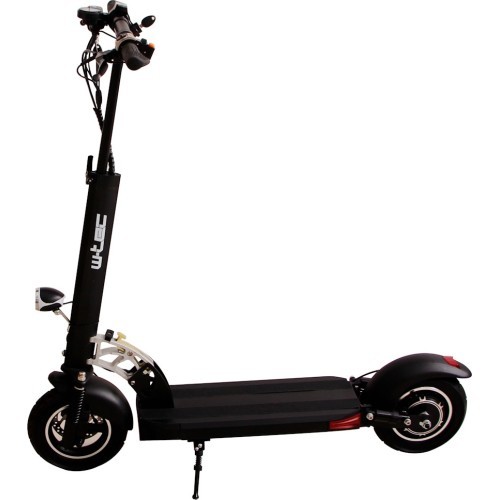E-scooter W-TEC Tenmark III 700 W 10" - Black