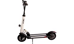Электросамокат W-TEC Tenmark III 700 Вт 10" - Белый