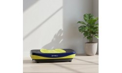 VIBRATION PLATFORM WITH 3D MAT, DUAL MOTOR SVP11 HMS