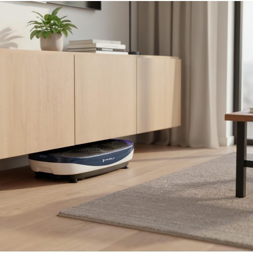 Виброплатформа с 3D-ковриком и двумя двигателями HMS SVP13