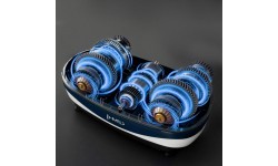 Виброплатформа с 3D-ковриком и двумя двигателями HMS SVP13