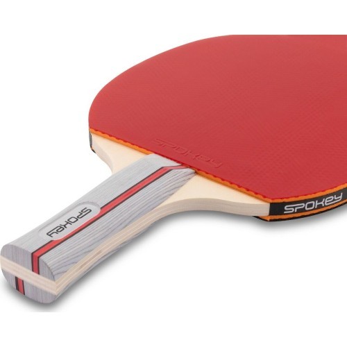 Ping Pong Racket Spokey Competitor 921709