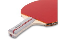 Ping Pong Racket Spokey Competitor 921709