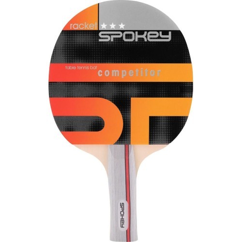 Stalo teniso raketė Spokey Competitor 921709