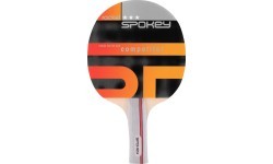 Ping Pong Racket Spokey Competitor 921709