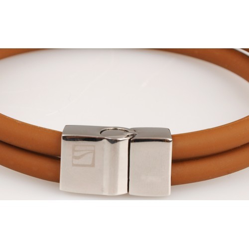 Magnetic Bracelet inSPORTline Toliman - Pink