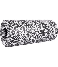 Jogos volelis inSPORTline Waldro Smooth - Juoda/balta