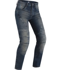 Men’s Moto Jeans PMJ Dallas - Blue