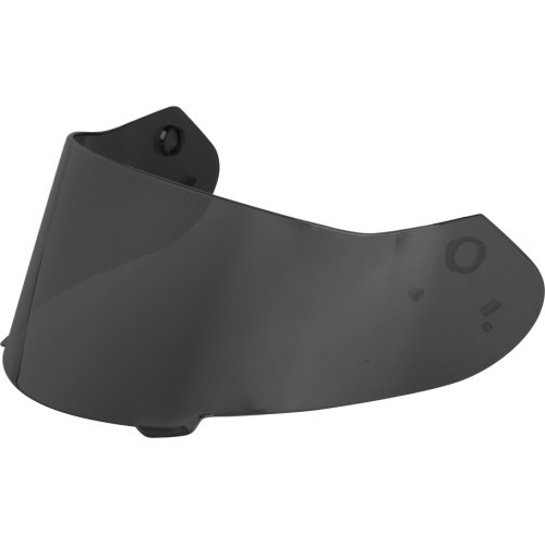 Replacement Visor for W-TEC V126 Helmet - Dark