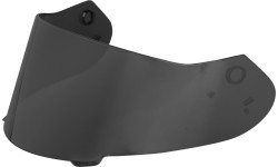 Keičiamas Skydelis Šalmui  W-TEC V126 - Tamsi