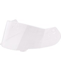 Keičiamas Skydelis Šalmui  W-TEC V126 - Clear
