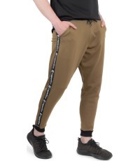 Men’s Sweatpants inSPORTline Comfyday Man - Khaki