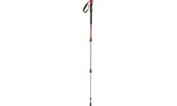 Telescopic Poles Ferrino Batura Stick. 2pcs.