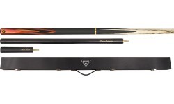 Buffalo Premium snooker cue set 3/4 pc