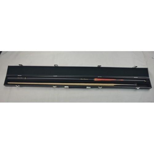 Buffalo Premium snukerio lazdos rinkinys 3/4