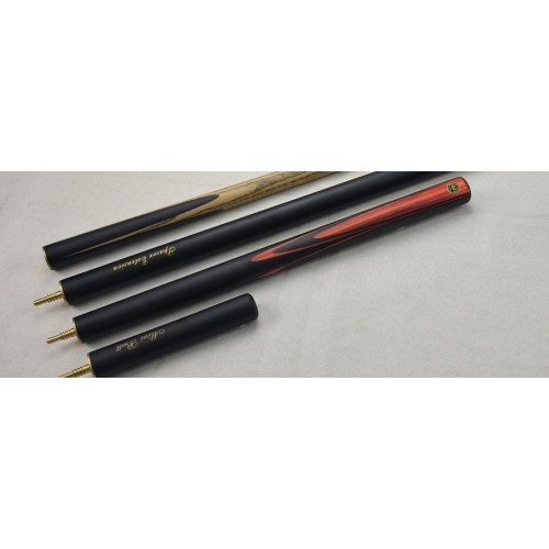 Buffalo Premium snukerio lazdos rinkinys 3/4